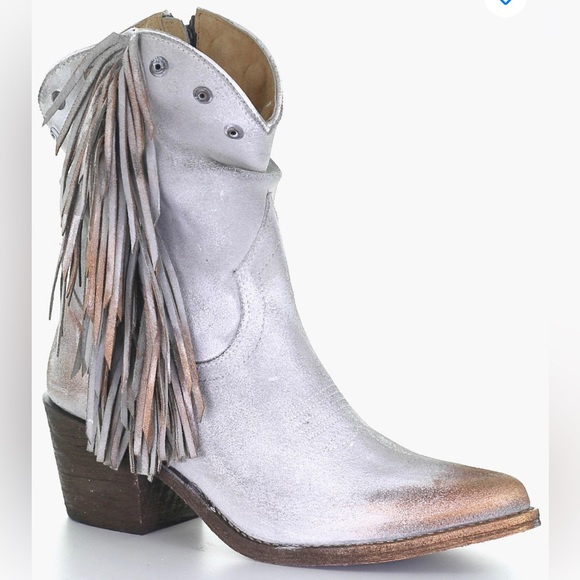 Circle G by Cavender boots Size 9 - Picture 1 of 8